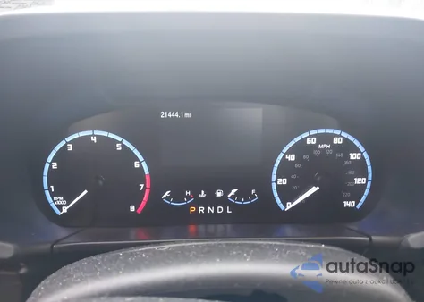 2022 Ford Bronco Sport from USA, damaged, VIN 3FMCR9A65NRD49815